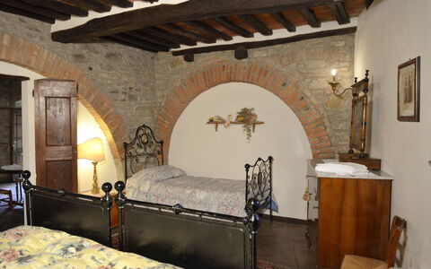 Accommodatie Ortensia