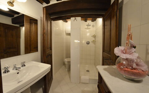 Accommodatie Ortensia