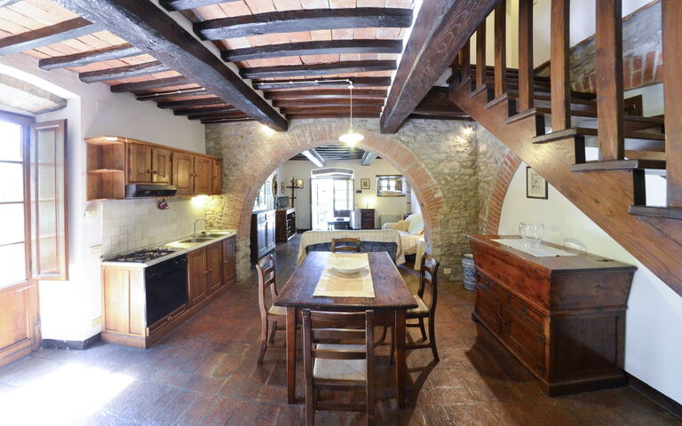 Accommodatie Ciclamino