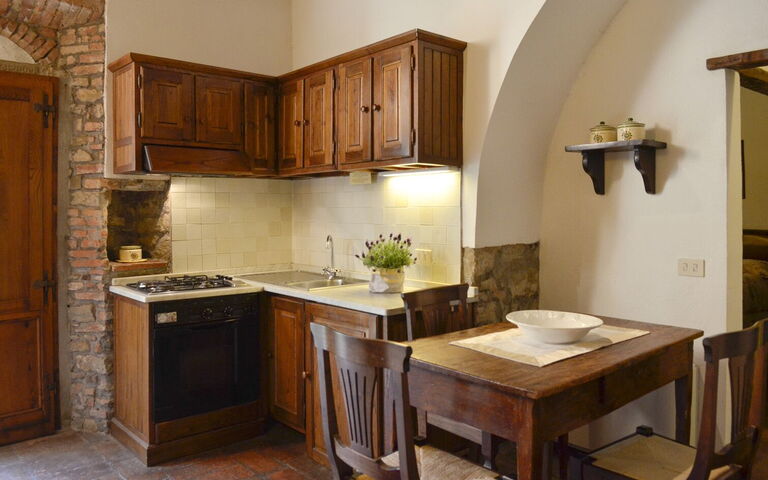 Accommodatie Gardenia