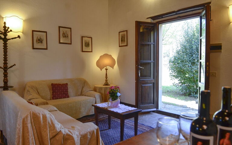 Accommodatie Girasole