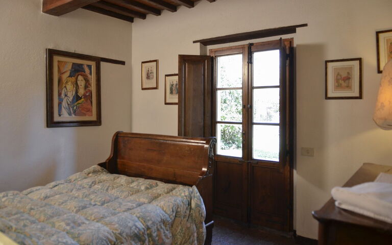 Accommodatie Girasole