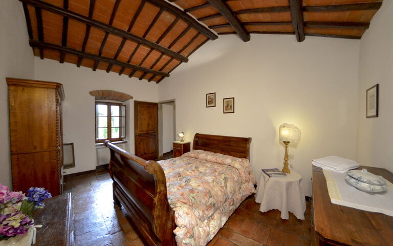 Accommodatie Mimosa