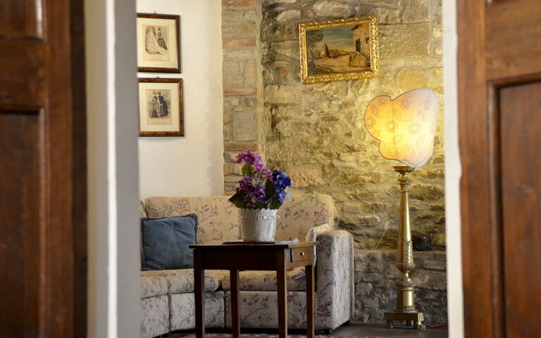 Accommodatie Ortensia