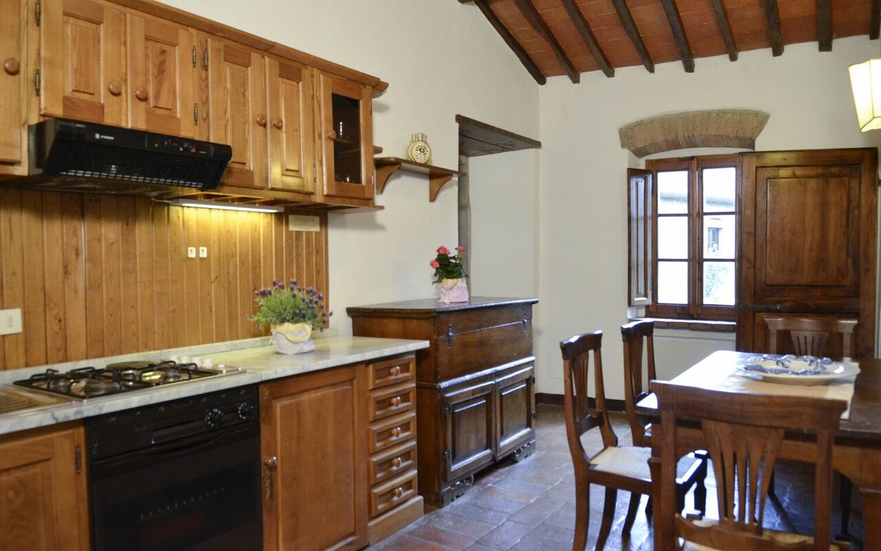 Accommodatie Mimosa