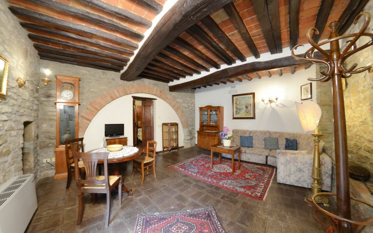 Accommodatie Ortensia