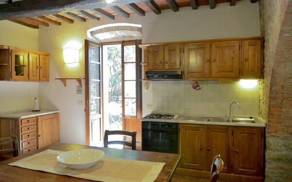 Accommodatie Ciclamino