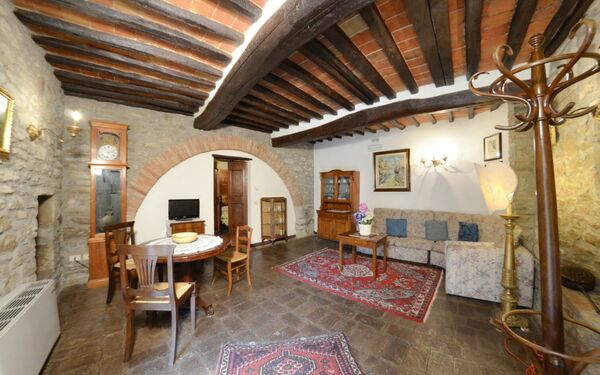 Accommodatie Ortensia