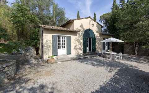 Accommodatie Casa Vittoria 2