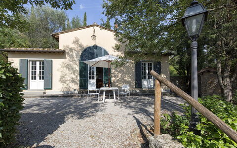 Accommodatie Casa Vittoria 2