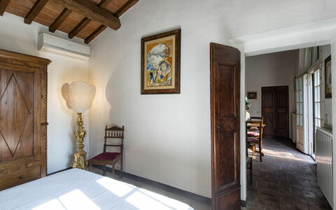 Accommodatie Casa Vittoria 2