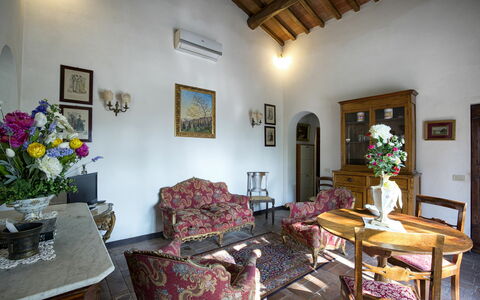 Accommodatie Casa Vittoria 2