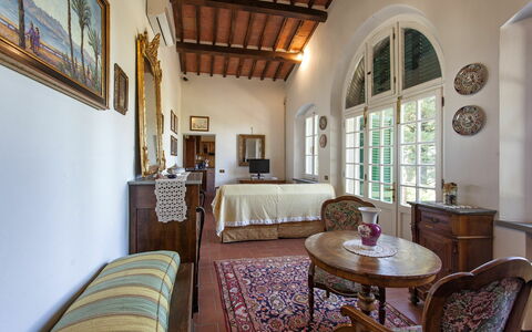 Accommodatie Casa Vittoria Deluxe