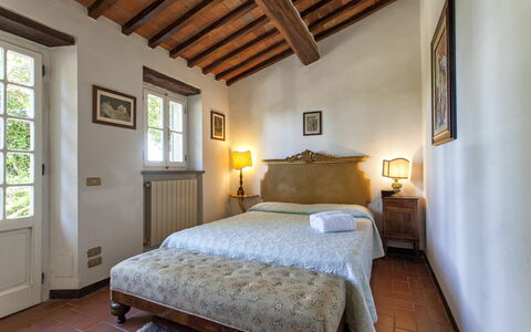 Accommodatie Casa Vittoria Deluxe