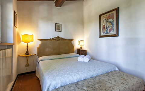 Accommodatie Casa Vittoria Deluxe