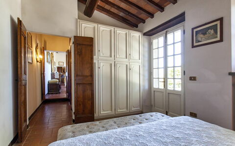 Accommodatie Casa Vittoria Deluxe