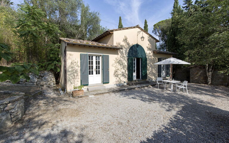Accommodatie Casa Vittoria 2
