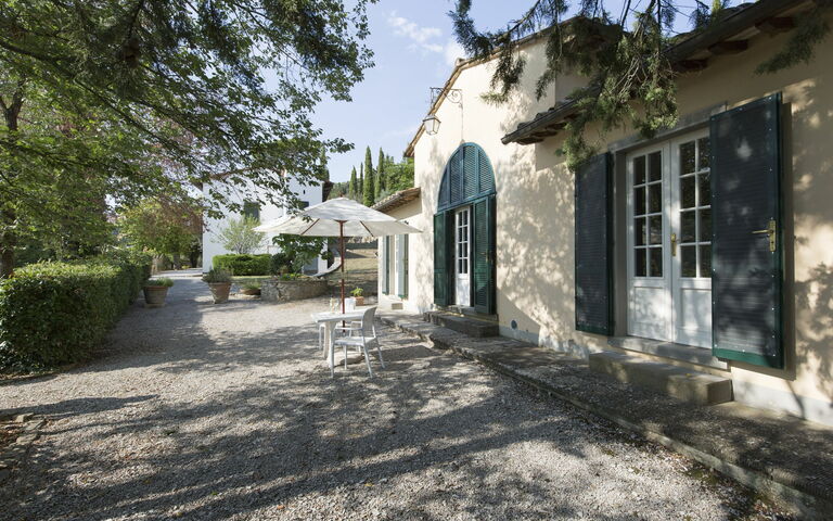 Accommodatie Casa Vittoria 2