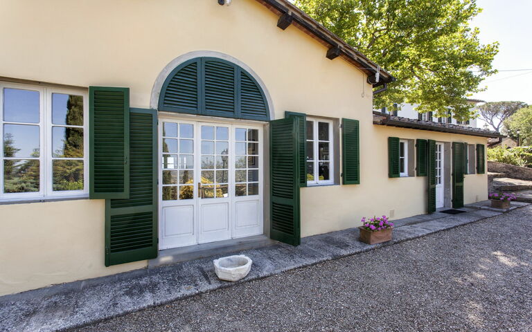 Accommodatie Casa Vittoria Deluxe