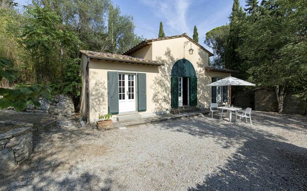 Accommodatie Casa Vittoria 2