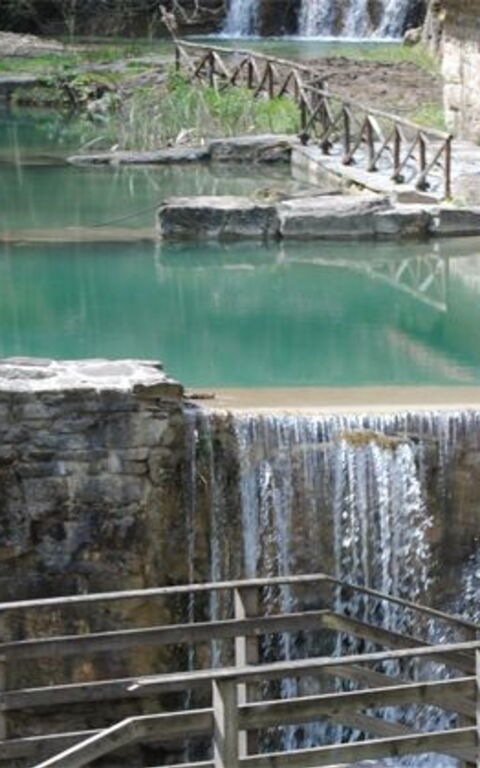 Villa Contessa: Buitenshuis, Keer bekeken, zwembad