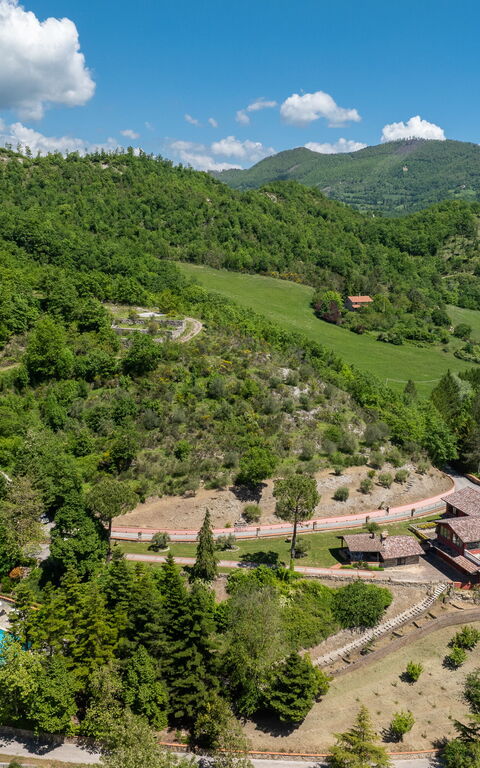 Villa Contessa: Keer bekeken