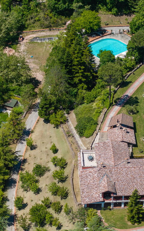 Villa Contessa: Keer bekeken