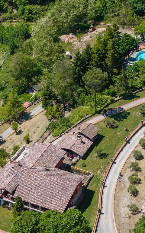 Villa Contessa: Keer bekeken
