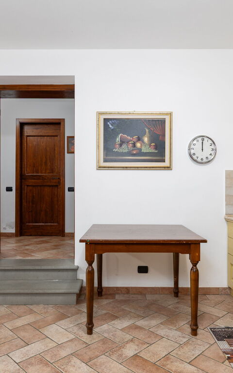Villa Contessa: Keuken