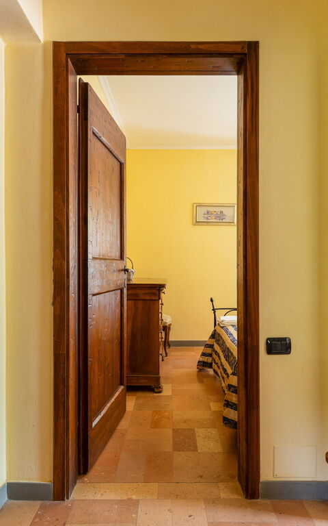 Villa Contessa: Andere kamer