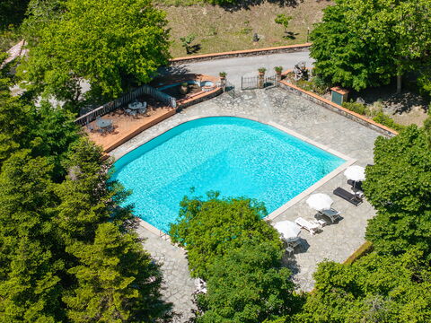 Villa Contessa