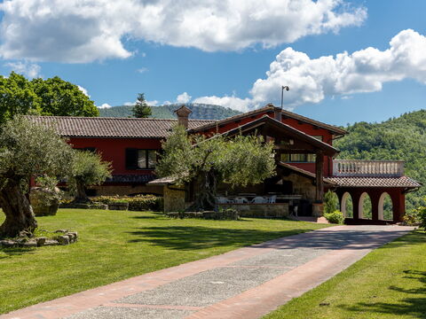 Villa Contessa
