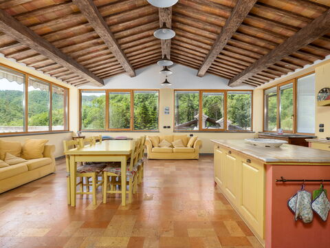 Villa Contessa