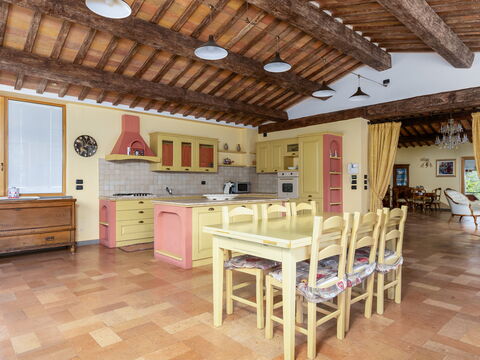 Villa Contessa
