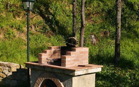 Accommodatie La Selva 6: Buitenshuis