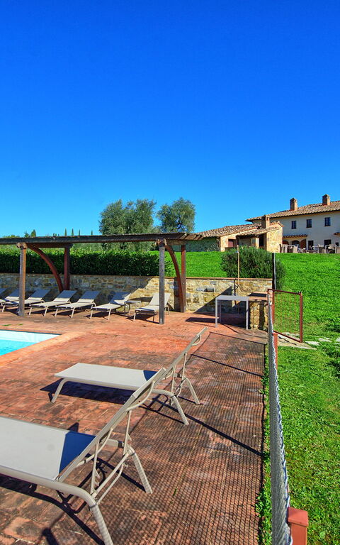 Fornacino: Buitenkanten, Buitenshuis, Tuin, zwembad