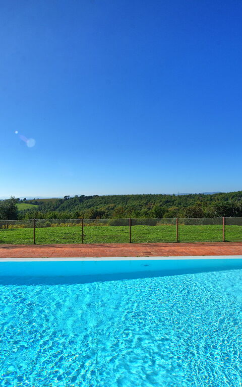 Fornacino: Buitenkanten, Buitenshuis, Keer bekeken, Tuin, zwembad