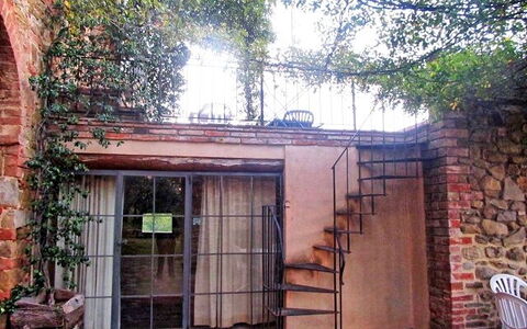 Accommodatie Orietta 4: Buitenshuis