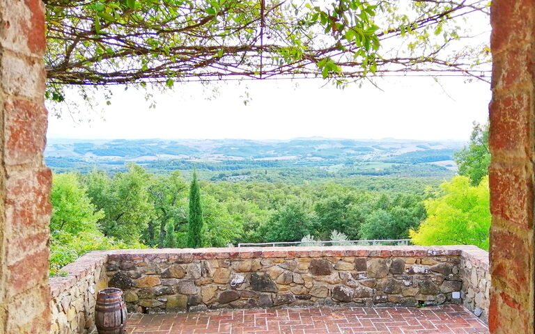 Accommodatie Orietta 4: Buitenshuis