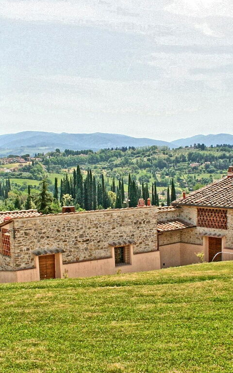 Le Fonti: Buitenkanten