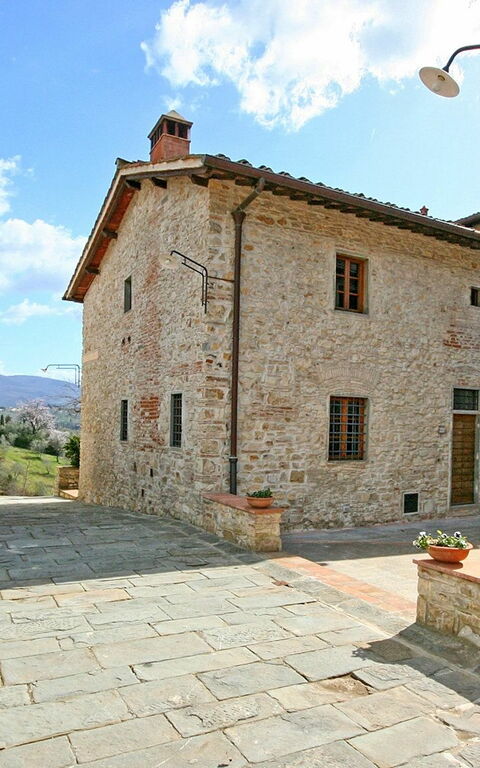 Le Fonti: Buitenkanten