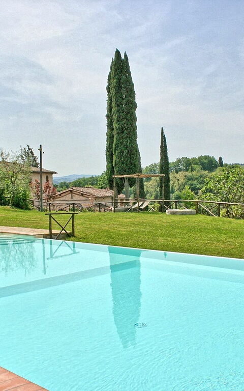 Le Fonti: Buitenkanten