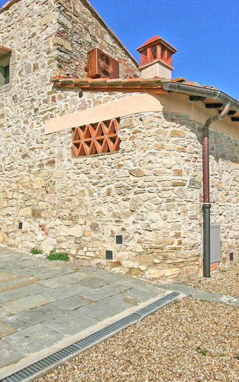 Le Fonti: Buitenkanten