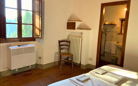 Accommodatie Le Fonti 13