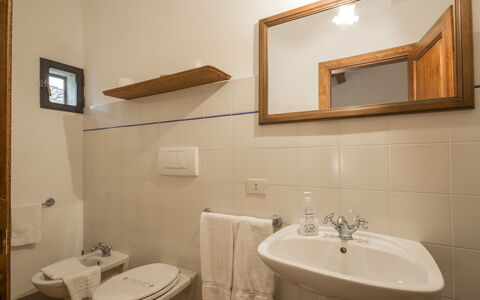 Accommodatie Le Fonti 13