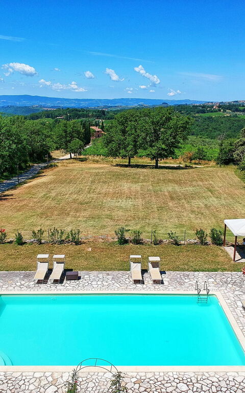 San Donato: Keer bekeken