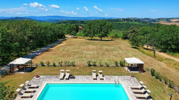 San Donato: Keer bekeken