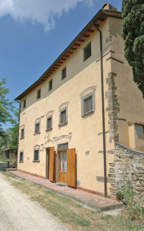 Le Vasche: Buitenkanten, Buitenshuis, Tuin