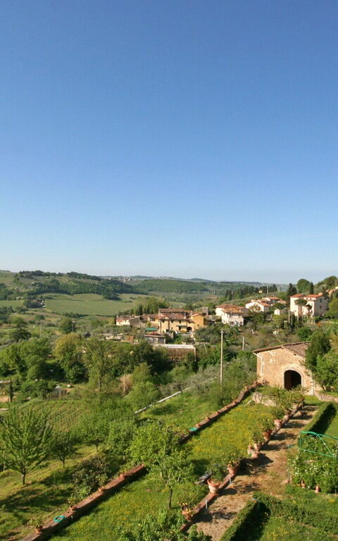 Le Vasche: Keer bekeken