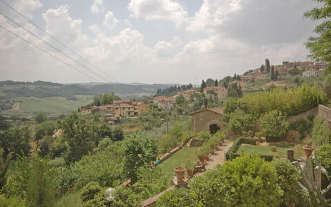 Accommodatie Vasche 1: Keer bekeken